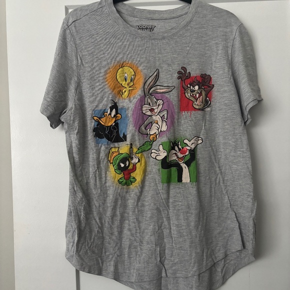 T-shirt looney tunes - Picture 1 of 4